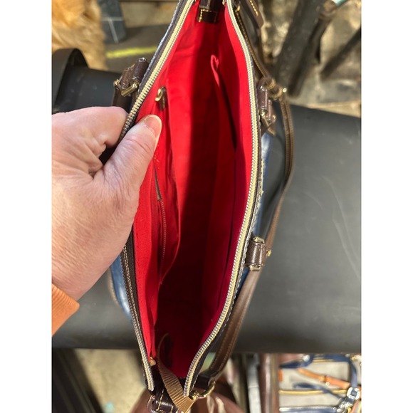 Dooney and Bourke Handbag - Picture 10 of 10